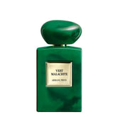 ARMANI/PRIVÉ VERT MALACHITE DUO